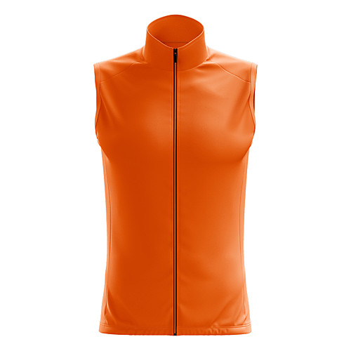21Grams Women's Sleeveless Cycling Jersey Summer Spandex Polyester Blue Green Orange Solid Color Bike Top Mountain Bike MTB Road Bike Cycling Breathable Back Pocket Sports Clothing Apparel / Stretchy
21Grams Women's Sleeveless Cycling Jersey Summer Spandex Polyester Blue Green Orange Solid Color Bike Top Mountain Bike MTB Road Bike Cycling Breathable Back Pocket Sports Clothing Apparel / Stretchy
