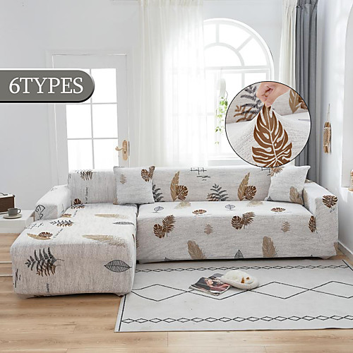Stretch Sofa Cover Slipcover Elastic Sectional Couch Armchair Loveseat 4 or 3 seater L shapeSoft Durable Washable
Stretch Sofa Cover Slipcover Elastic Sectional Couch Armchair Loveseat 4 or 3 seater L shapeSoft Durable Washable