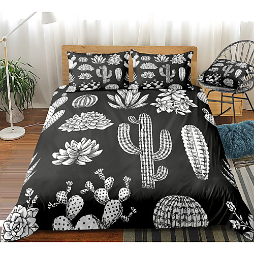 Duvet Cover Sets 3 Piece Rayon / Polyester 3D Rainbow Reactive Print Bohemian Style
Duvet Cover Sets 3 Piece Rayon / Polyester 3D Rainbow Reactive Print Bohemian Style