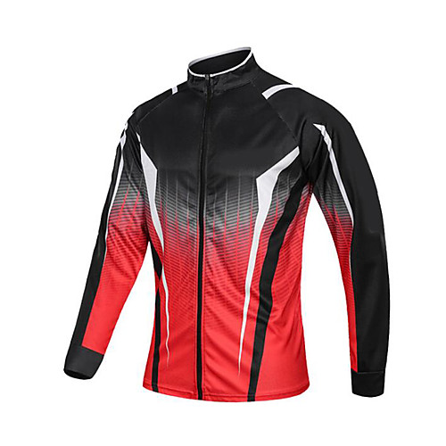 CAWANFLY Men's Fishing Jacket Outdoor Long Sleeve UPF50 Quick Dry Waterproof Zipper Breathable UV Protection Jacket Top Autumn / Fall Spring Summer Athleisure Fishing Camping & Hiking Red / black
CAWANFLY Men's Fishing Jacket Outdoor Long Sleeve UPF50 Quick Dry Waterproof Zipper Breathable UV Protection Jacket Top Autumn / Fall Spring Summer Athleisure Fishing Camping & Hiking Red / black