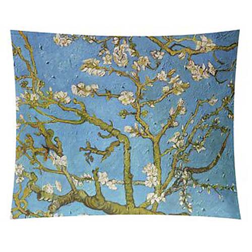 Wall Tapestry Art Decor Blanket Curtain Hanging Home Bedroom Living Room Decoration
Wall Tapestry Art Decor Blanket Curtain Hanging Home Bedroom Living Room Decoration