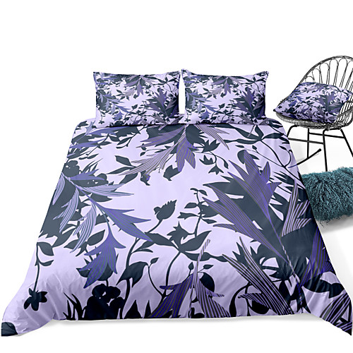 Duvet Cover Sets 3 Piece Rayon / Polyester 3D Rainbow Reactive Print Bohemian Style
Duvet Cover Sets 3 Piece Rayon / Polyester 3D Rainbow Reactive Print Bohemian Style