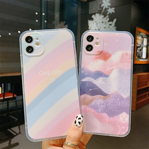 Phone Case For Apple Back Cover iPhone 12 Pro Max 11 SE 2020 X XR XS Max 8 7 Shockproof Dustproof Pattern Graphic TPU
Phone Case For Apple Back Cover iPhone 12 Pro Max 11 SE 2020 X XR XS Max 8 7 Shockproof Dustproof Pattern Graphic TPU