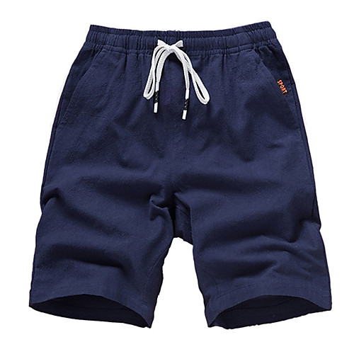 Men's Shorts Chino Outdoor Sports Slim Casual Sports Chinos Shorts Pants Solid Colored Knee Length Pocket Army Green Grey Khaki White Black / Summer / Drawstring / Elasticity
Men's Shorts Chino Outdoor Sports Slim Casual Sports Chinos Shorts Pants Solid Colored Knee Length Pocket Army Green Grey Khaki White Black / Summer / Drawstring / Elasticity