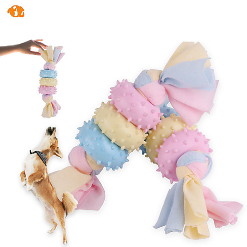 Pet Molar Bite Toy Rodents Dog Cat Pet Training TPR Plush Gift Pet Toy Pet Play
Pet Molar Bite Toy Rodents Dog Cat Pet Training TPR Plush Gift Pet Toy Pet Play