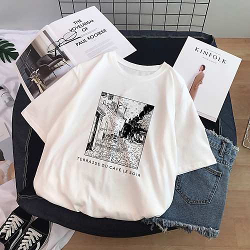 Inspired by Agust D Cosplay Anime Cartoon Polyester / Cotton Blend Print Harajuku Graphic Kawaii T-shirt For Women's / Men's
Inspired by Agust D Cosplay Anime Cartoon Polyester / Cotton Blend Print Harajuku Graphic Kawaii T-shirt For Women's / Men's
