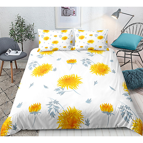 Duvet Cover Sets 3 Piece Rayon / Polyester 3D Rainbow Reactive Print Bohemian Style
Duvet Cover Sets 3 Piece Rayon / Polyester 3D Rainbow Reactive Print Bohemian Style