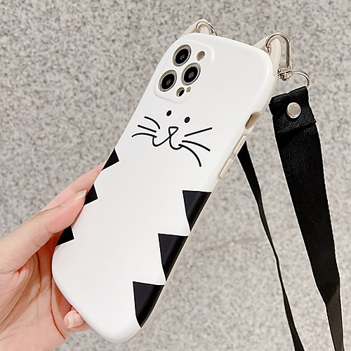 Phone Case For Apple Back Cover iPhone 12 Pro Max 11 X XR XS Max Shockproof Dustproof Graphic TPU
Phone Case For Apple Back Cover iPhone 12 Pro Max 11 X XR XS Max Shockproof Dustproof Graphic TPU