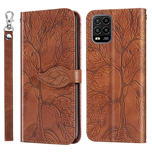 3D Pattern Flip Wallet Leather Case For Xiaomi Mi 11 Mi 10 Lite Poco X3 Poco M3 Redmi Note 10 Pro Redmi K30 Redmi 9C Magnetic PU Leather Full Protective Cover with Card Holder Stand
3D Pattern Flip Wallet Leather Case For Xiaomi Mi 11 Mi 10 Lite Poco X3 Poco M3 Redmi Note 10 Pro Redmi K30 Redmi 9C Magnetic PU Leather Full Protective Cover with Card Holder Stand