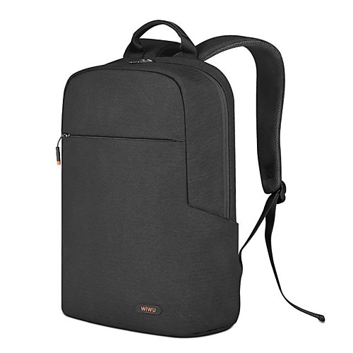 WiWU 11.6 Inch Laptop / 12 Inch Laptop / 13.3 Inch Laptop Commuter Backpacks Plain for Business Office for Travel Unisex
WiWU 11.6 Inch Laptop / 12 Inch Laptop / 13.3 Inch Laptop Commuter Backpacks Plain for Business Office for Travel Unisex