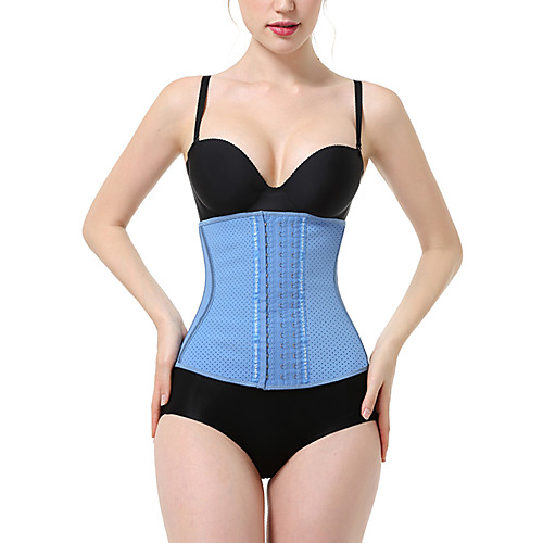 Corset Women's Polyester Shapewear Underbust Corset Hook & Eye Girl fan 28 high 16 extension buckle
Corset Women's Polyester Shapewear Underbust Corset Hook & Eye Girl fan 28 high 16 extension buckle