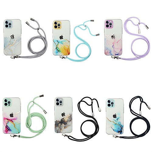 Phone Case For Apple Back Cover iPhone 12 Pro Max 11 SE 2020 X XR XS Max 8 7 6 Shockproof Dustproof Marble TPU
Phone Case For Apple Back Cover iPhone 12 Pro Max 11 SE 2020 X XR XS Max 8 7 6 Shockproof Dustproof Marble TPU