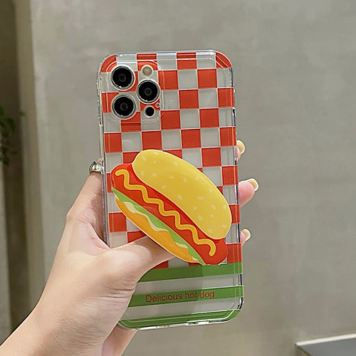 Phone Case For Apple Back Cover iPhone 12 Pro Max 11 SE 2020 X XR XS Max 8 7 Shockproof Dustproof with Stand Graphic TPU
Phone Case For Apple Back Cover iPhone 12 Pro Max 11 SE 2020 X XR XS Max 8 7 Shockproof Dustproof with Stand Graphic TPU