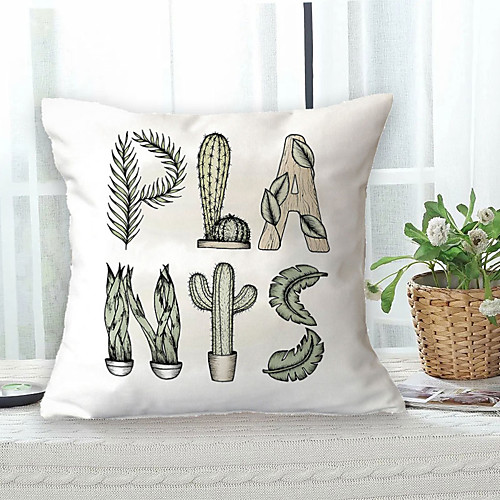 Botanical Double Side Cushion Cover 1PC Soft Decorative Square Throw Pillow Cover Cushion Case Pillowcase for Bedroom Livingroom Superior Quality Machine Washable Outdoor Cushion for Sofa Couch Bed Chair Garden Theme
Botanical Double Side Cushion Cover 1PC Soft Decorative Square Throw Pillow Cover Cushion Case Pillowcase for Bedroom Livingroom Superior Quality Machine Washable Outdoor Cushion for Sofa Couch Bed Chair Garden Theme
