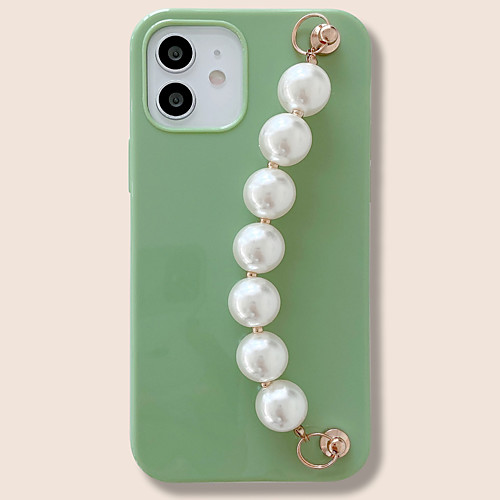 Phone Case For Apple Back Cover iPhone 12 Pro Max 11 SE 2020 X XR XS Max 8 7 6 Shockproof Dustproof Solid Colored TPU
Phone Case For Apple Back Cover iPhone 12 Pro Max 11 SE 2020 X XR XS Max 8 7 6 Shockproof Dustproof Solid Colored TPU
