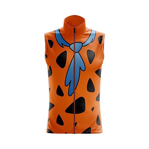 21Grams Women's Sleeveless Cycling Jersey Summer Spandex Polyester Orange Bike Jersey Top Mountain Bike MTB Road Bike Cycling Breathable Back Pocket Sports Clothing Apparel / Stretchy / Athleisure
21Grams Women's Sleeveless Cycling Jersey Summer Spandex Polyester Orange Bike Jersey Top Mountain Bike MTB Road Bike Cycling Breathable Back Pocket Sports Clothing Apparel / Stretchy / Athleisure