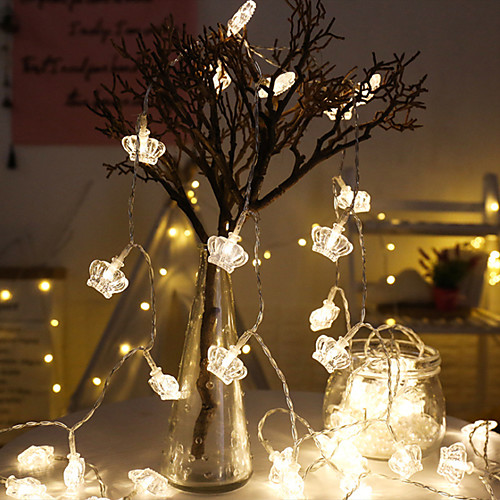Bedroom 6m Led Small Color Lights Decorative Lights Crown Star Lights Flashing Lights Star Lights Room Layout Lights
Bedroom 6m Led Small Color Lights Decorative Lights Crown Star Lights Flashing Lights Star Lights Room Layout Lights