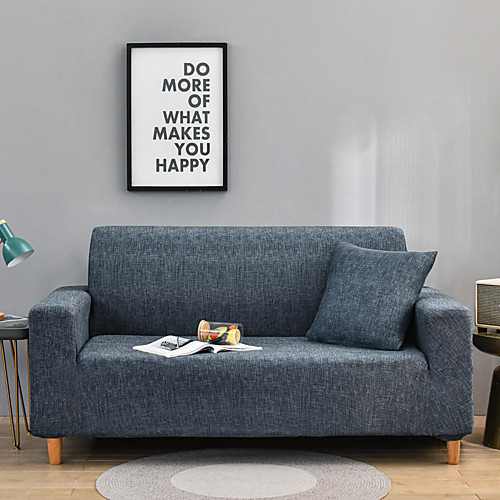 Grey Print Dustproof All-powerful Slipcovers Stretch Sofa Cover Super Soft Fabric Couch Cover with One Free Boster Case(Chair/Love Seat/3 Seats/4 Seats)
Grey Print Dustproof All-powerful Slipcovers Stretch Sofa Cover Super Soft Fabric Couch Cover with One Free Boster Case(Chair/Love Seat/3 Seats/4 Seats)