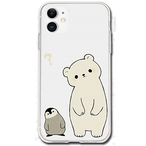 Phone Case For Apple Back Cover iPhone 12 Pro Max 11 SE 2020 X XR XS Max 8 7 Shockproof Dustproof Graphic TPU
Phone Case For Apple Back Cover iPhone 12 Pro Max 11 SE 2020 X XR XS Max 8 7 Shockproof Dustproof Graphic TPU
