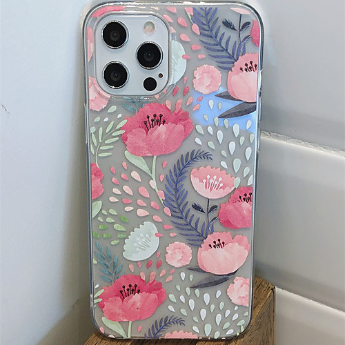 Phone Case For Apple Back Cover iPhone 12 Pro Max 11 SE 2020 X XR XS Max 8 7 Shockproof Dustproof Graphic Transparent TPU
Phone Case For Apple Back Cover iPhone 12 Pro Max 11 SE 2020 X XR XS Max 8 7 Shockproof Dustproof Graphic Transparent TPU