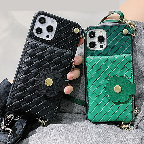 Phone Case For Apple Back Cover iPhone 12 Pro Max 11 SE 2020 X XR XS Max 8 7 Card Holder Shockproof Dustproof Solid Colored PU Leather 
Phone Case For Apple Back Cover iPhone 12 Pro Max 11 SE 2020 X XR XS Max 8 7 Card Holder Shockproof Dustproof Solid Colored PU Leather