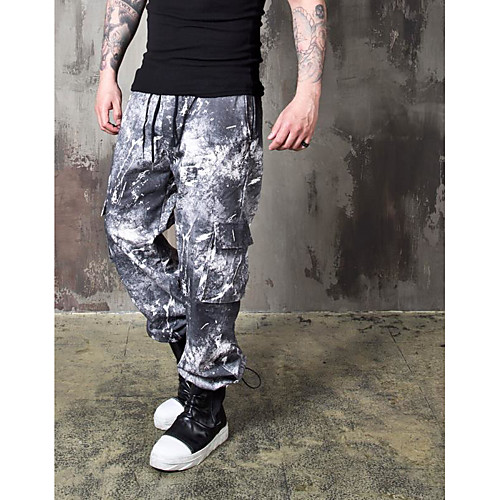 Men's Athleisure Sports Outdoor Sports Casual Sports Pants Tactical Cargo Pants Camouflage Full Length Sporty Camouflage khaki Camouflage Gray
Men's Athleisure Sports Outdoor Sports Casual Sports Pants Tactical Cargo Pants Camouflage Full Length Sporty Camouflage khaki Camouflage Gray