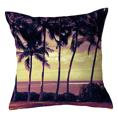 Beach Sunset Double Side Cushion Cover 1PC Soft Decorative Square Throw Pillow Cover Cushion Case Pillowcase for Sofa Bedroom Livingroom Outdoor Superior Quality Machine Washable Outdoor Cushion for Sofa Couch Bed Chair
Beach Sunset Double Side Cushion Cover 1PC Soft Decorative Square Throw Pillow Cover Cushion Case Pillowcase for Sofa Bedroom Livingroom Outdoor Superior Quality Machine Washable Outdoor Cushion for Sofa Couch Bed Chair