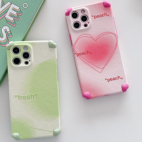 Phone Case For Apple Back Cover iPhone 12 Pro Max 11 SE 2020 X XR XS Max 8 7 Shockproof Dustproof Geometric Pattern TPU
Phone Case For Apple Back Cover iPhone 12 Pro Max 11 SE 2020 X XR XS Max 8 7 Shockproof Dustproof Geometric Pattern TPU