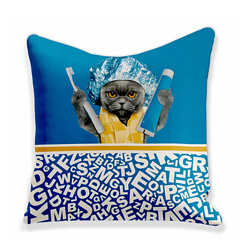 Double Side Cushion Cover 1PC Soft Decorative Square Throw Pillow Cover Cushion Case Pillowcase for Sofa Bedroom Livingroom Outdoor Superior Quality Machine Washable Outdoor Cushion for Sofa Couch Bed Chair
Double Side Cushion Cover 1PC Soft Decorative Square Throw Pillow Cover Cushion Case Pillowcase for Sofa Bedroom Livingroom Outdoor Superior Quality Machine Washable Outdoor Cushion for Sofa Couch Bed Chair
