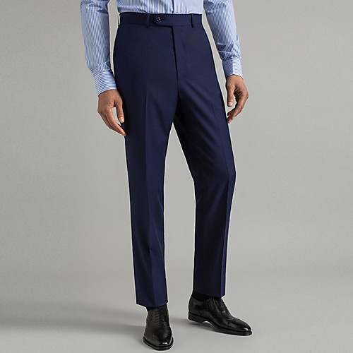 Men's Business / Ceremony / Wedding Suits 1 pcs Notch Standard Fit No Buttons Solid Colored Chinlon
Men's Business / Ceremony / Wedding Suits 1 pcs Notch Standard Fit No Buttons Solid Colored Chinlon