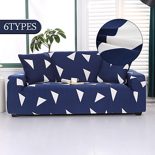 Sofa Cover Print / Geometric Reactive Print / Printed Elastic Woven Satin / Polyester Slipcovers
Sofa Cover Print / Geometric Reactive Print / Printed Elastic Woven Satin / Polyester Slipcovers