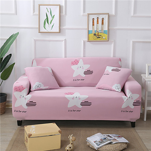 2021 New Stylish Simplicity Print Sofa Cover Stretch Couch Slipcover Super Soft Fabric Retro Hot Sale Couch Cover 
2021 New Stylish Simplicity Print Sofa Cover Stretch Couch Slipcover Super Soft Fabric Retro Hot Sale Couch Cover