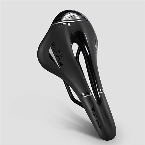 Bike Saddle / Bike Seat Comfort Breathable Wearproof PU(Polyurethane) Cycling Road Bike Mountain Bike MTB Folding Bike Red and White Black / Red BlueWhite
Bike Saddle / Bike Seat Comfort Breathable Wearproof PU(Polyurethane) Cycling Road Bike Mountain Bike MTB Folding Bike Red and White Black / Red BlueWhite