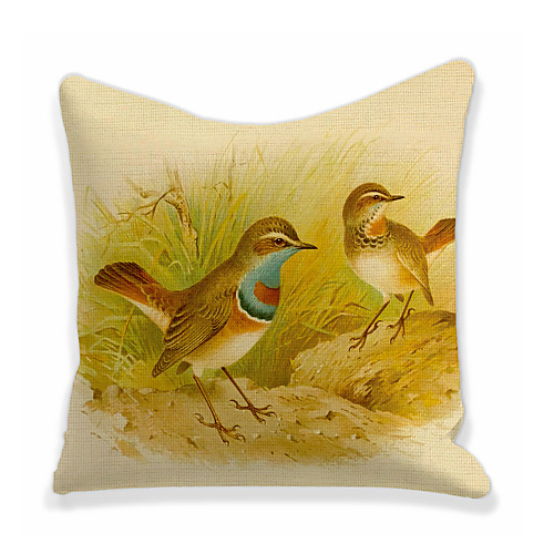 Double Side Cushion Cover 1PC Faux Linen Soft Decorative Square Throw Pillow Cover Cushion Case Pillowcase for Sofa Bedroom Superior Quality Machine Washable Outdoor Cushion for Sofa Couch Bed Chair
Double Side Cushion Cover 1PC Faux Linen Soft Decorative Square Throw Pillow Cover Cushion Case Pillowcase for Sofa Bedroom Superior Quality Machine Washable Outdoor Cushion for Sofa Couch Bed Chair