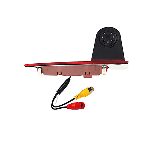 PZ477 N / A Wireless Rear View Camera Waterproof / 360° monitoring for Car Reversing camera
PZ477 N / A Wireless Rear View Camera Waterproof / 360° monitoring for Car Reversing camera