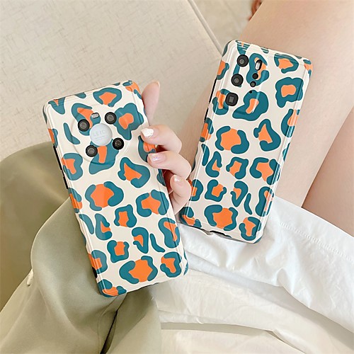 Phone Case For Huawei Back Cover Nova 8 Pro Nova 8 P40 P40 Pro Mate 40 P30 P30 Pro P30 Lite P40 lite Nova 7 5G Shockproof Dustproof Geometric Pattern TPU
Phone Case For Huawei Back Cover Nova 8 Pro Nova 8 P40 P40 Pro Mate 40 P30 P30 Pro P30 Lite P40 lite Nova 7 5G Shockproof Dustproof Geometric Pattern TPU
