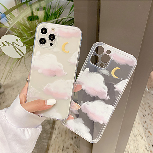 Phone Case For Apple Back Cover iPhone 12 Pro Max 11 SE 2020 X XR XS Max 8 7 Shockproof Dustproof Cartoon TPU
Phone Case For Apple Back Cover iPhone 12 Pro Max 11 SE 2020 X XR XS Max 8 7 Shockproof Dustproof Cartoon TPU