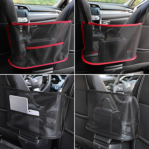 Car Seat Storage Net Pocket Storage Bag Seat Back Folding Storage Hanging Bag Car Storage Bag
Car Seat Storage Net Pocket Storage Bag Seat Back Folding Storage Hanging Bag Car Storage Bag