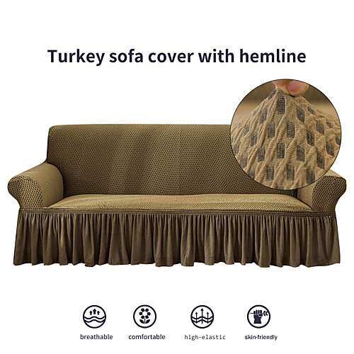 High-Quality Hollow Small Square Sofa Cover Couch Covers for Dogs Sofa Covers for Living Room Fit for 14 Cushion Couch Armchair/Loveseat/Three Seater/Four Seater/L shaped sofaEasy to Install
High-Quality Hollow Small Square Sofa Cover Couch Covers for Dogs Sofa Covers for Living Room Fit for 14 Cushion Couch Armchair/Loveseat/Three Seater/Four Seater/L shaped sofaEasy to Install