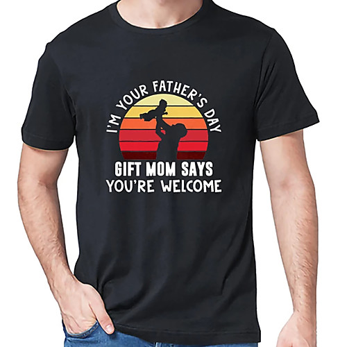 Men's Unisex Tee T shirt Hot Stamping Graphic Prints Shadow Letter Plus Size Print Short Sleeve Casual Tops Cotton Basic Designer Big and Tall Black
Men's Unisex Tee T shirt Hot Stamping Graphic Prints Shadow Letter Plus Size Print Short Sleeve Casual Tops Cotton Basic Designer Big and Tall Black