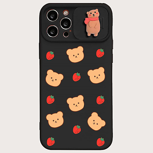 Phone Case For Apple Back Cover iPhone 12 Pro Max 11 SE 2020 X XR XS Max 8 7 Shockproof Dustproof Graphic TPU
Phone Case For Apple Back Cover iPhone 12 Pro Max 11 SE 2020 X XR XS Max 8 7 Shockproof Dustproof Graphic TPU