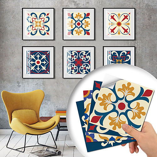 European-style Rigid Tile Self-adhesive Paper Buckingham Palace Kitchen Oil And Waterproof Removable Wall Stickers
European-style Rigid Tile Self-adhesive Paper Buckingham Palace Kitchen Oil And Waterproof Removable Wall Stickers