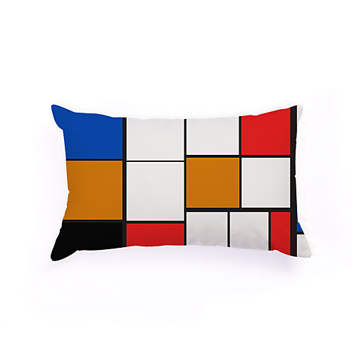 Geometric Double Side Cushion Cover 1PC Soft Decorative Square Throw Pillow Cover Cushion Case Pillowcase for Bedroom Livingroom Superior Quality Machine Washable Outdoor Cushion for Sofa Couch Bed Chair
Geometric Double Side Cushion Cover 1PC Soft Decorative Square Throw Pillow Cover Cushion Case Pillowcase for Bedroom Livingroom Superior Quality Machine Washable Outdoor Cushion for Sofa Couch Bed Chair
