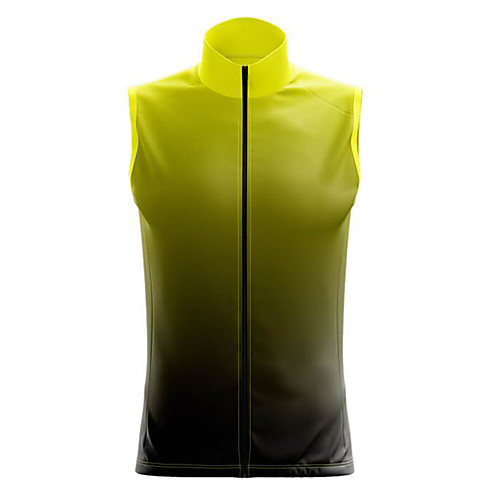 21Grams Women's Sleeveless Cycling Jersey Summer Spandex Black / Yellow Gradient Bike Top Mountain Bike MTB Road Bike Cycling Quick Dry Moisture Wicking Sports Clothing Apparel / Stretchy
21Grams Women's Sleeveless Cycling Jersey Summer Spandex Black / Yellow Gradient Bike Top Mountain Bike MTB Road Bike Cycling Quick Dry Moisture Wicking Sports Clothing Apparel / Stretchy