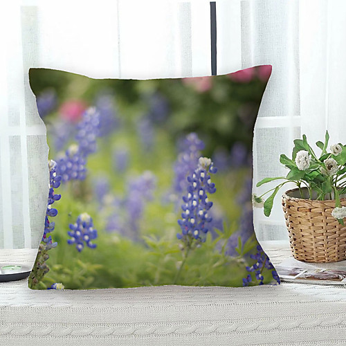 Floral Double Side Cushion Cover 1PC Soft Decorative Square Throw Pillow Cover Cushion Case Pillowcase for Bedroom Livingroom Superior Quality Machine Washable Outdoor Cushion for Sofa Couch Bed Chair Garden Theme
Floral Double Side Cushion Cover 1PC Soft Decorative Square Throw Pillow Cover Cushion Case Pillowcase for Bedroom Livingroom Superior Quality Machine Washable Outdoor Cushion for Sofa Couch Bed Chair Garden Theme