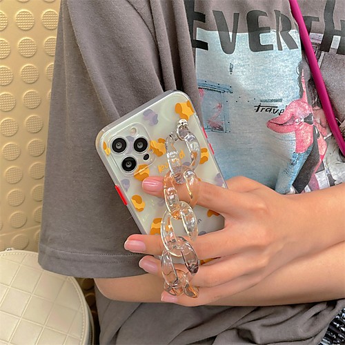 Phone Case For Apple Back Cover iPhone 12 Pro Max 11 SE 2020 X XR XS Max 8 7 Shockproof Dustproof Graphic TPU
Phone Case For Apple Back Cover iPhone 12 Pro Max 11 SE 2020 X XR XS Max 8 7 Shockproof Dustproof Graphic TPU