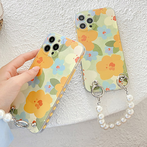 Phone Case For Apple Back Cover iPhone 12 Pro Max 11 SE 2020 X XR XS Max 8 7 Shockproof Dustproof Graphic Flower TPU
Phone Case For Apple Back Cover iPhone 12 Pro Max 11 SE 2020 X XR XS Max 8 7 Shockproof Dustproof Graphic Flower TPU