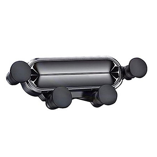 WiWU Phone Holder Stand Mount Car Car Holder Gravity Type Adjustable ABS Phone Accessory iPhone 12 11 Pro Xs Xs Max Xr X 8 Samsung Glaxy S21 S20 Note20
WiWU Phone Holder Stand Mount Car Car Holder Gravity Type Adjustable ABS Phone Accessory iPhone 12 11 Pro Xs Xs Max Xr X 8 Samsung Glaxy S21 S20 Note20