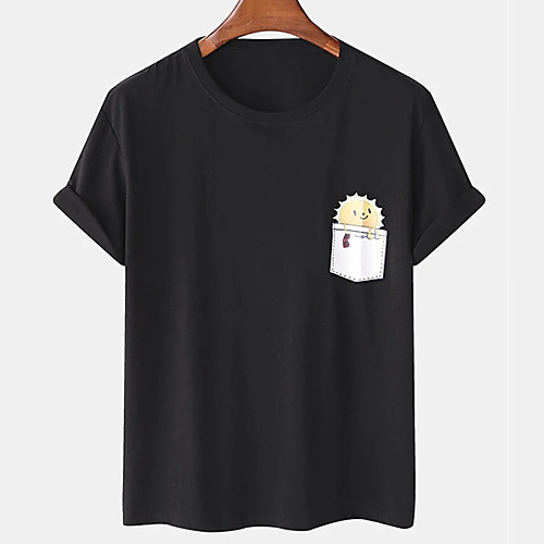 Men's Unisex Tee T shirt Hot Stamping Cat Graphic Prints Animal Plus Size Print Short Sleeve Casual Tops Cotton Basic Designer Big and Tall A B C
Men's Unisex Tee T shirt Hot Stamping Cat Graphic Prints Animal Plus Size Print Short Sleeve Casual Tops Cotton Basic Designer Big and Tall A B C