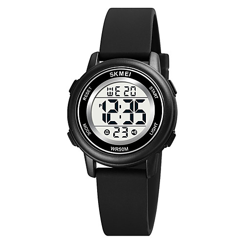 SKMEI Kids Digital Watch Digital Digital Cartoon Calendar / date / day Chronograph Alarm Clock
SKMEI Kids Digital Watch Digital Digital Cartoon Calendar / date / day Chronograph Alarm Clock